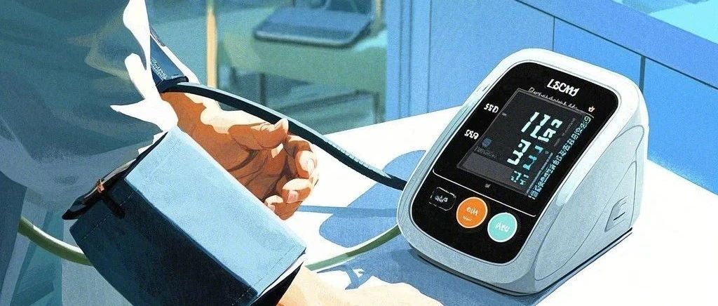 【小科普】怎么正確量血壓？